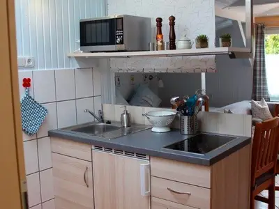 Ferienwohnung für 4 Personen (38 m²) in Fehmarn 4/10