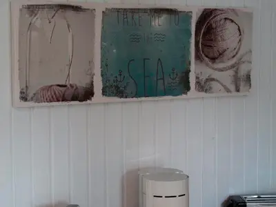 Ferienwohnung für 4 Personen (38 m²) in Fehmarn 5/10