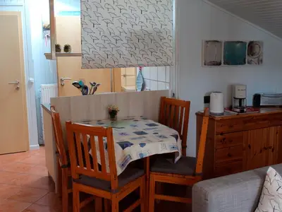 Ferienwohnung für 4 Personen (38 m²) in Fehmarn 7/10