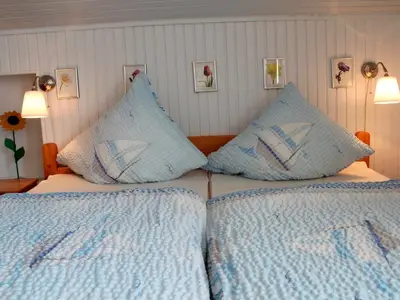 Ferienwohnung für 4 Personen (38 m²) in Fehmarn 8/10