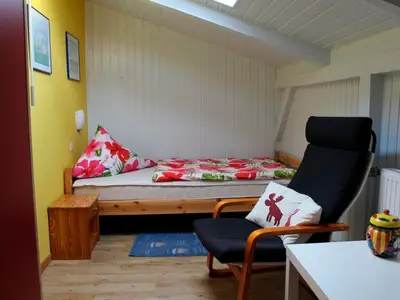 Ferienwohnung für 4 Personen (38 m²) in Fehmarn 9/10