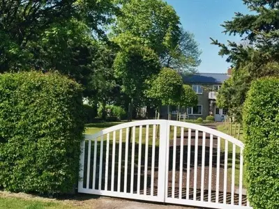 Ferienwohnung für 2 Personen (45 m²) in Fehmarn / Burg 4/4