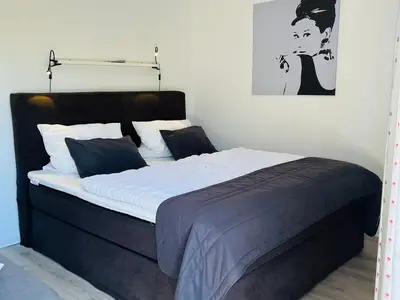 Ferienwohnung für 2 Personen (35 m²) in Fehmarn / Burg 1/10