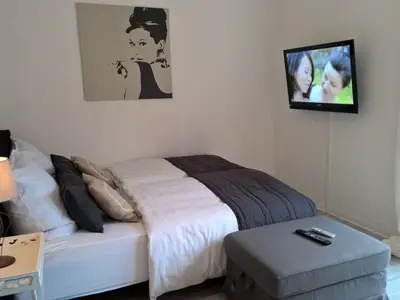 Ferienwohnung für 2 Personen (35 m²) in Fehmarn / Burg 2/10