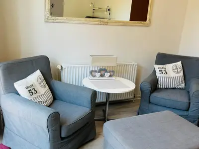 Ferienwohnung für 2 Personen (35 m²) in Fehmarn / Burg 3/10