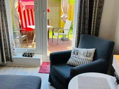 Ferienwohnung für 2 Personen (35 m²) in Fehmarn / Burg 4/10