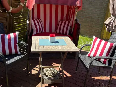 Ferienwohnung für 2 Personen (35 m²) in Fehmarn / Burg 5/10