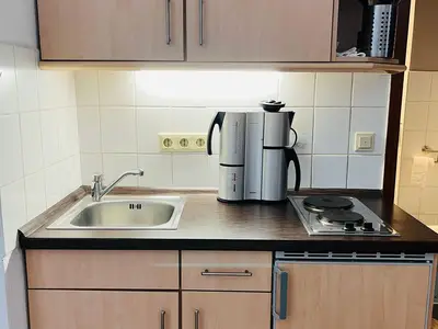Ferienwohnung für 2 Personen (35 m²) in Fehmarn / Burg 7/10