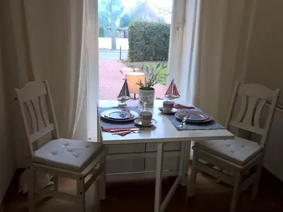 Ferienwohnung für 2 Personen (35 m²) in Fehmarn / Burg 8/10