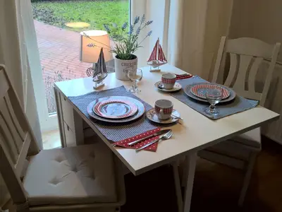 Ferienwohnung für 2 Personen (35 m²) in Fehmarn / Burg 9/10