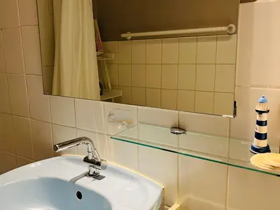 Ferienwohnung für 2 Personen (35 m²) in Fehmarn / Burg 10/10