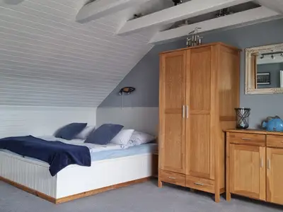 Ferienwohnung für 2 Personen (34 m²) in Fehmarn 3/6