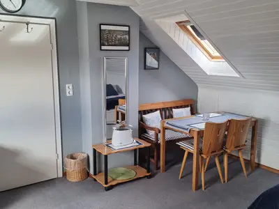 Ferienwohnung für 2 Personen (34 m²) in Fehmarn 4/6