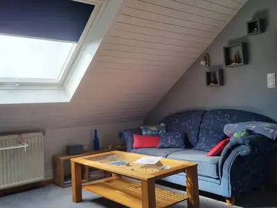 Ferienwohnung für 2 Personen (34 m²) in Fehmarn 5/6