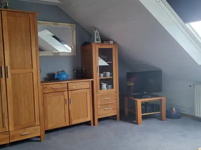 Ferienwohnung für 2 Personen (34 m²) in Fehmarn 6/6