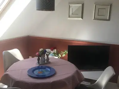 Ferienwohnung für 2 Personen (45 m²) in Fehmarn 1/10