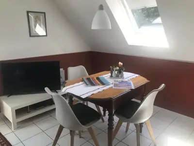 Ferienwohnung für 2 Personen (45 m²) in Fehmarn 4/10