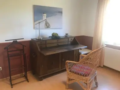 Ferienwohnung für 2 Personen (45 m²) in Fehmarn 5/10