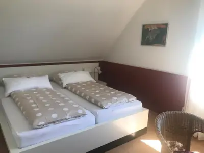 Ferienwohnung für 2 Personen (45 m²) in Fehmarn 6/10