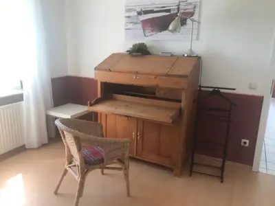 Ferienwohnung für 2 Personen (45 m²) in Fehmarn 7/10