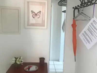 Ferienwohnung für 2 Personen (45 m²) in Fehmarn 8/10