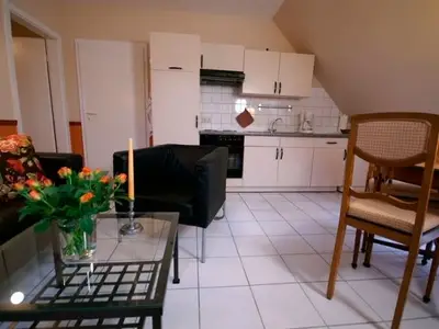 Ferienwohnung für 2 Personen (45 m²) in Fehmarn 9/10