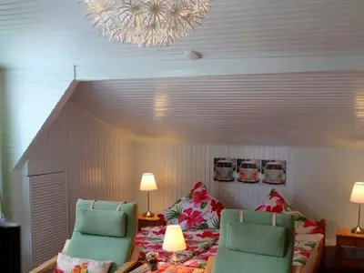 Ferienwohnung für 2 Personen (30 m²) in Fehmarn 1/10