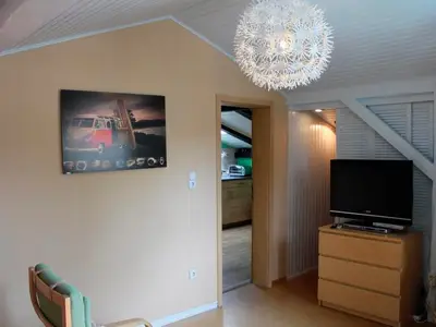 Ferienwohnung für 2 Personen (30 m²) in Fehmarn 2/10