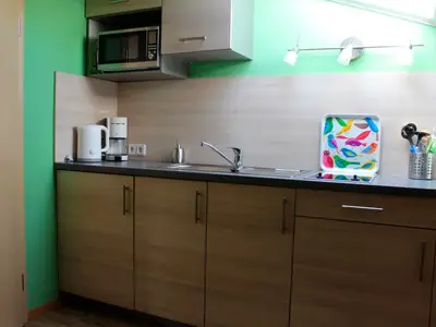 Ferienwohnung für 2 Personen (30 m²) in Fehmarn 3/10