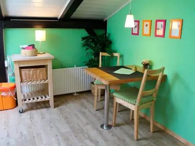 Ferienwohnung für 2 Personen (30 m²) in Fehmarn 4/10