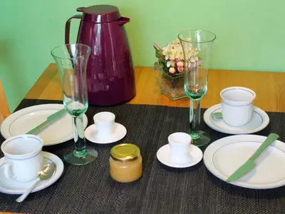 Ferienwohnung für 2 Personen (30 m²) in Fehmarn 5/10