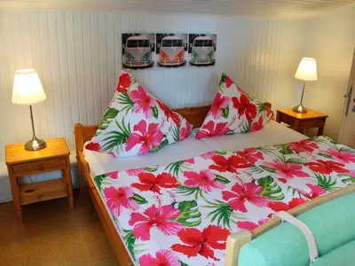 Ferienwohnung für 2 Personen (30 m²) in Fehmarn 7/10