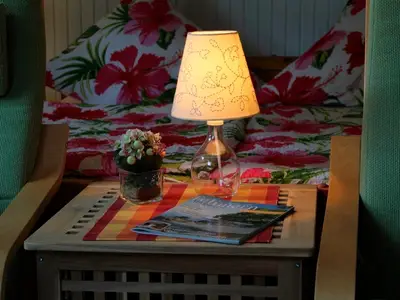 Ferienwohnung für 2 Personen (30 m²) in Fehmarn 8/10