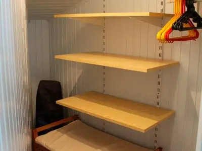 Ferienwohnung für 2 Personen (30 m²) in Fehmarn 9/10