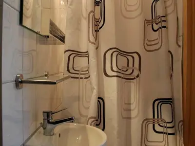 Ferienwohnung für 2 Personen (30 m²) in Fehmarn 10/10