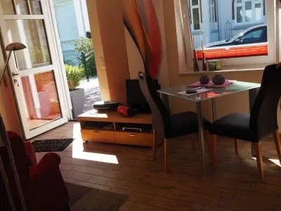 Ferienwohnung für 2 Personen (32 m²) in Fehmarn / Burg 5/10