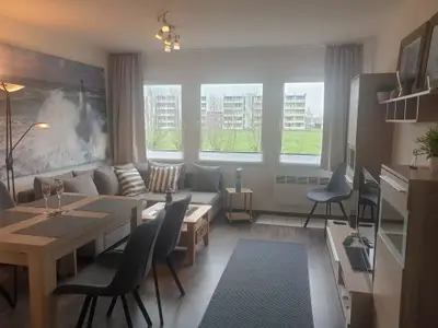 Ferienwohnung für 5 Personen (35 m²) in Fehmarn / Burg 1/10