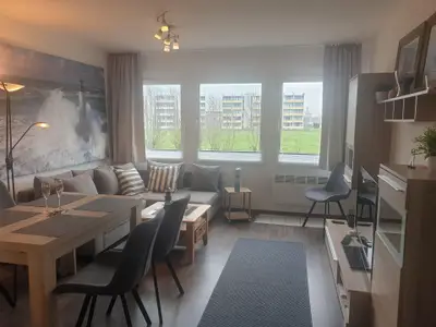 Ferienwohnung für 5 Personen (35 m²) in Fehmarn / Burg 2/10