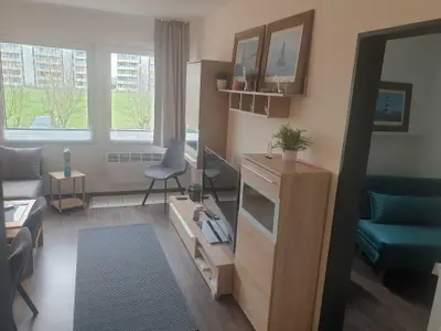 Ferienwohnung für 5 Personen (35 m²) in Fehmarn / Burg 3/10