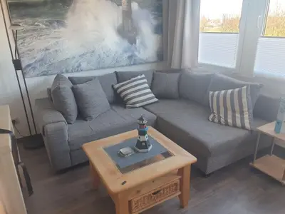 Ferienwohnung für 5 Personen (35 m²) in Fehmarn / Burg 4/10