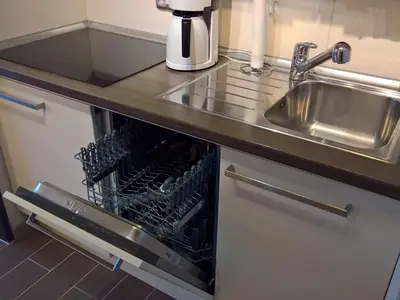 Ferienwohnung für 5 Personen (35 m²) in Fehmarn / Burg 7/10