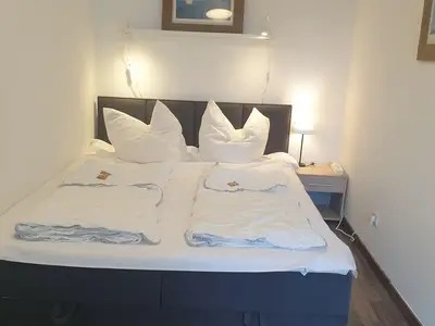 Ferienwohnung für 5 Personen (35 m²) in Fehmarn / Burg 9/10