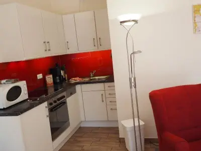 Ferienwohnung für 2 Personen (32 m²) in Fehmarn / Burg 3/10