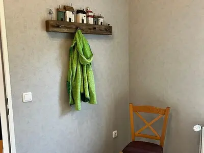 Ferienwohnung für 2 Personen (32 m²) in Fehmarn / Burg 10/10