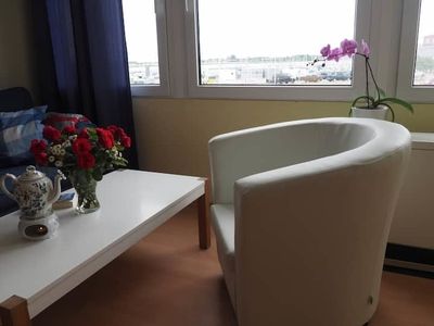 Ferienwohnung für 2 Personen (25 m²) in Fehmarn / Burgtiefe 3/10