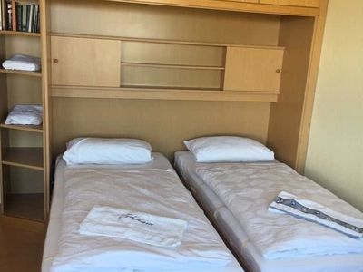 Ferienwohnung für 2 Personen (25 m²) in Fehmarn / Burgtiefe 5/10