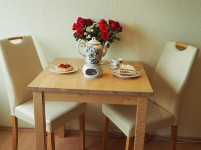 Ferienwohnung für 2 Personen (25 m²) in Fehmarn / Burgtiefe 7/10