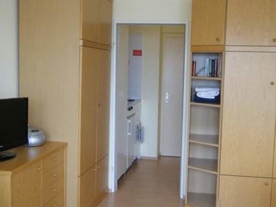 Ferienwohnung für 2 Personen (25 m²) in Fehmarn / Burgtiefe 8/10