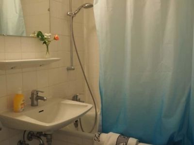 Ferienwohnung für 2 Personen (25 m²) in Fehmarn / Burgtiefe 10/10