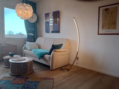 Ferienwohnung für 3 Personen (32 m²) in Fehmarn / Burgtiefe 1/10